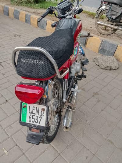 i want to sell my cd 70cc bike