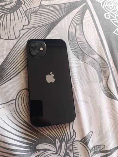 IPHONE 12 FACTORY UNLOCK