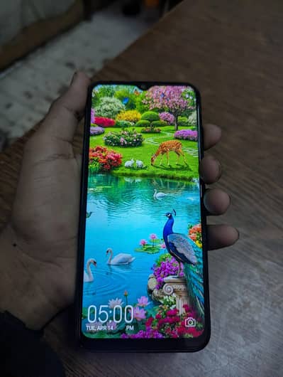 techno spark 4 all ok