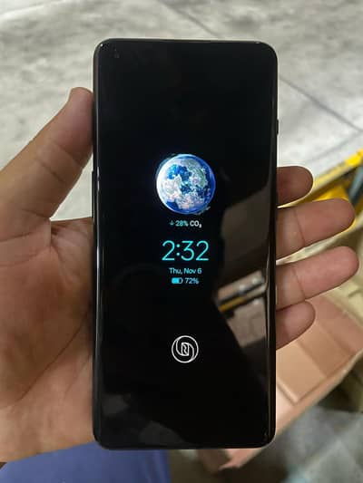 oneplus 10 pro non pta with snapdragon 8 gen 1 processor