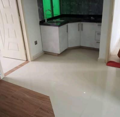 Ready To Buy A Prime Location Flat 450 Square Feet In Karachi