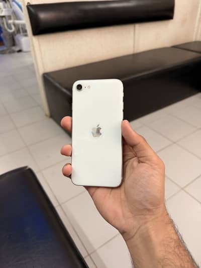 Iphone se 2020 dual approved