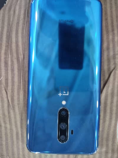 OnePlus 7pro 8+8 rem 256 rom