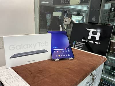 Samsung Galaxy Tab S10 Ultra