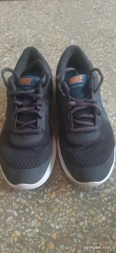 Nike Revolution 4 Ladies Running Shoes | original