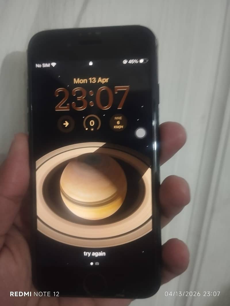 apple iPhone SE 3rd generation 0