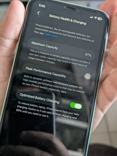 128 water pick 10/10 87 health