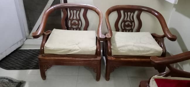 5 seater sofa . Good condition