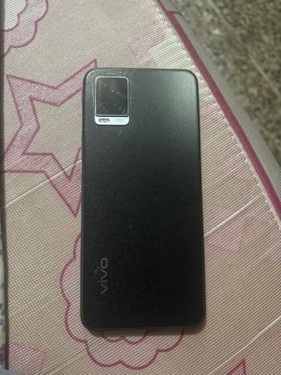 vivo v20 6 128 no exchange