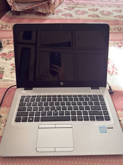 HP EliteBook 840 G4 | Core i5 7th Gen | Great Condition