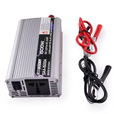 Ac to Dc inverter 1500 watt