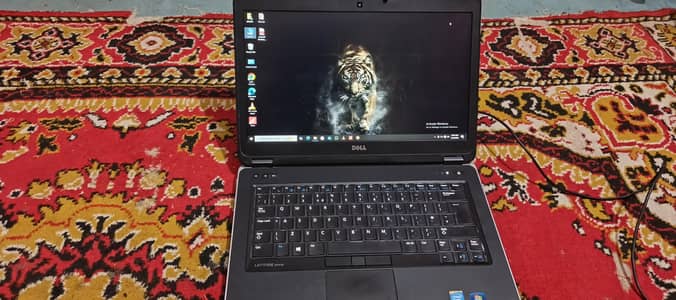 Dell laptop core i5 gen 4