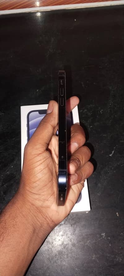 iPhone 12 non pta factory unlock