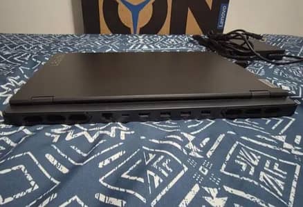 Lenovo Legion Pro 5i