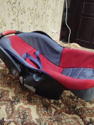 baby carry cot