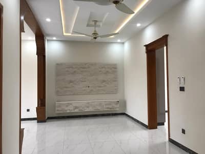 6 Marla Full House For Rent