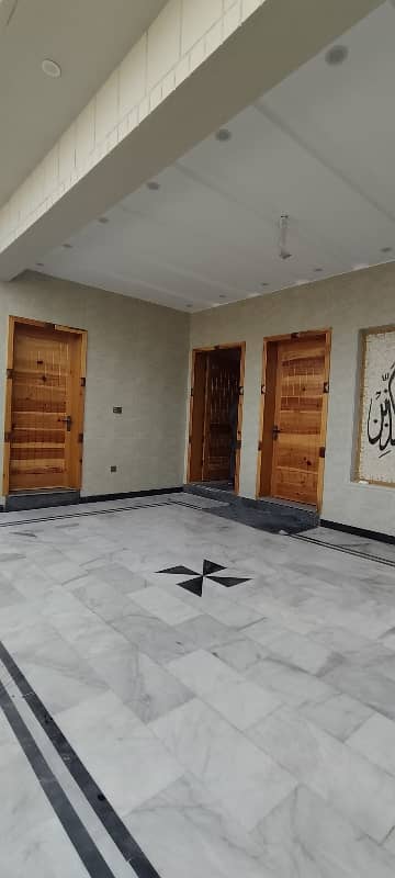 10 Marla Portion For Rent