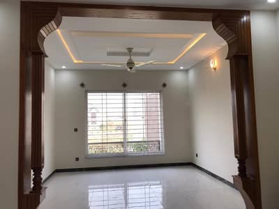 6 Marla Brand New House For Sale