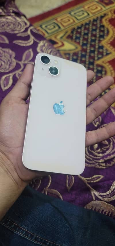 Iphone 13 dual pta approved 128gb