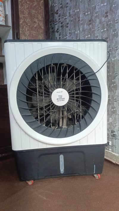 Air Cooler A-One (National) Model 604