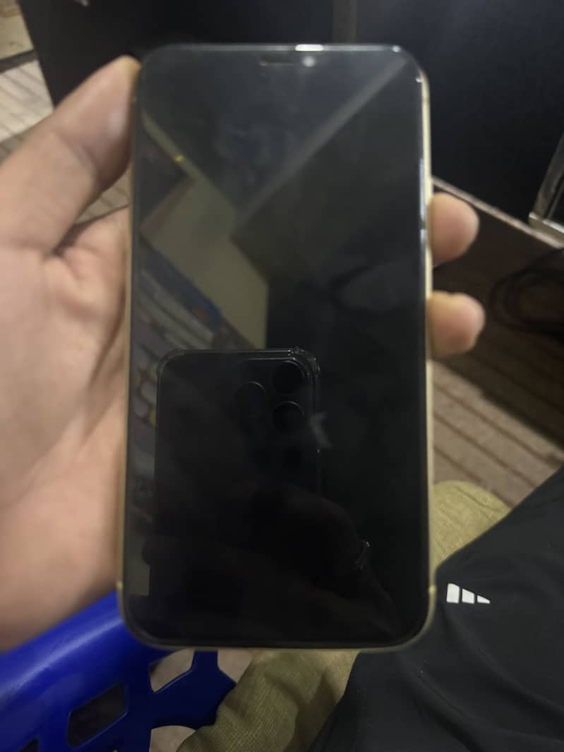 Iphone Xr 2