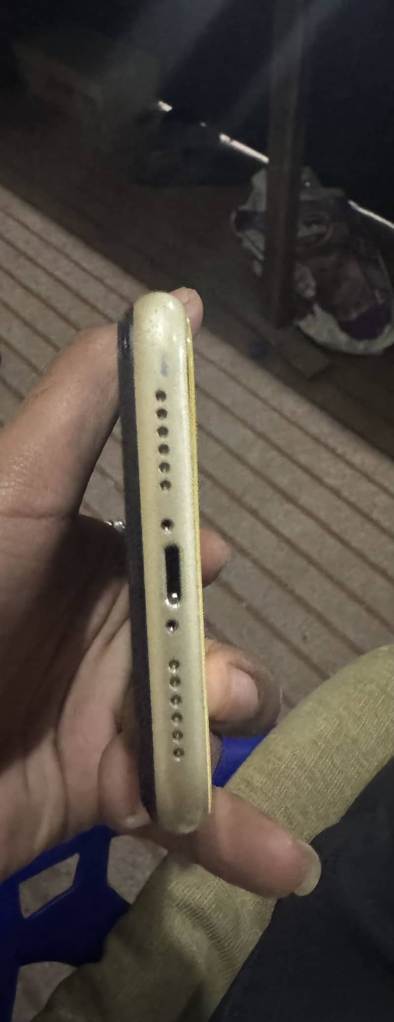 Iphone Xr 5