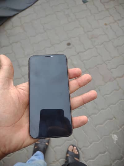 11 Pro Approved 256gb