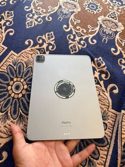 IPAID PRO M2 COMPLETE BOX 128GB