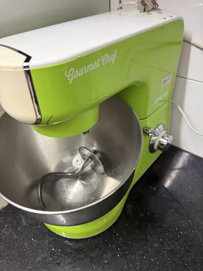 Stand Mixer ATA Gundnay Wali Machine