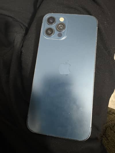 Iphone 12 pro FU 128gb