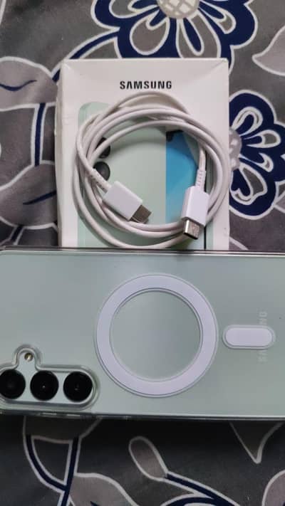 Samsung A16 8/256GB Approved