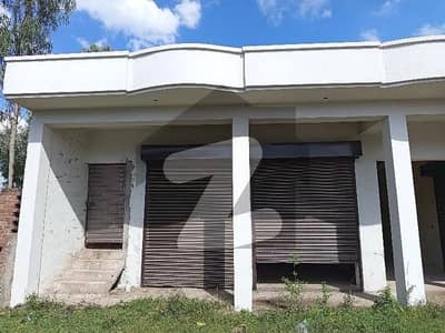 Commercial Shops for sale on Gujranwala Pasrur Interchange