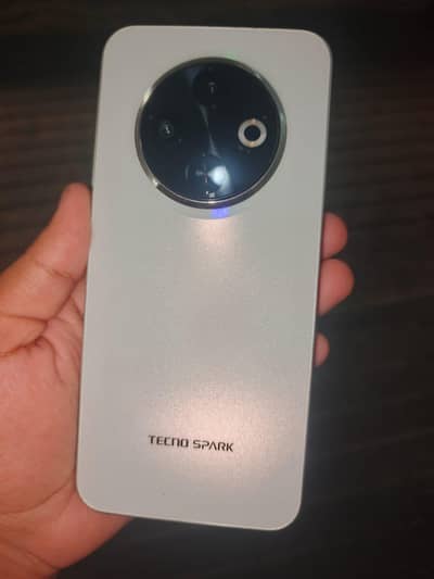 Tecno spark 30c 10 by 10