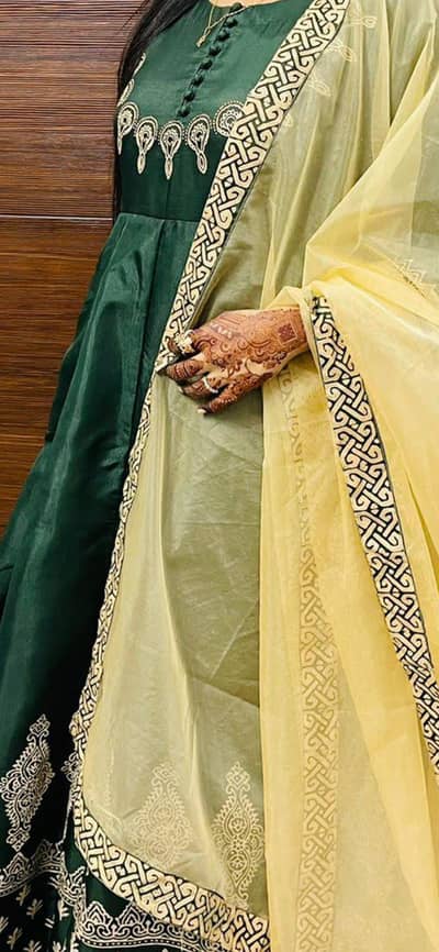 party wear/ causal / formal / wedding dress