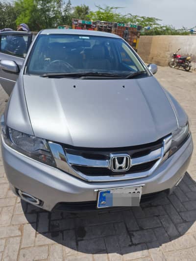 Honda City Aspire 2020 Model 1.5 Aspire Honda City for sale
