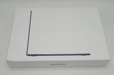 Macbook Air M5