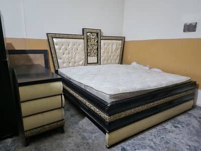 Jahez Home Deco Painted Furniture For Sale