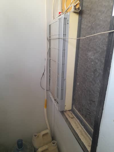 1/10 Ac Best conddition