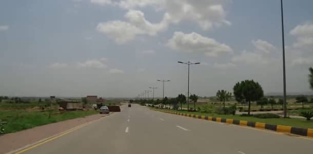 Get In Touch Now To Buy A Prime Location Residential Plot In Islamabad