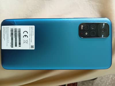 Redmi Note 11
