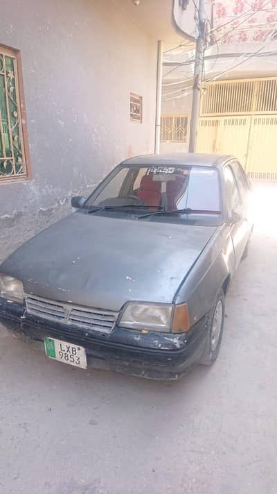 Daewoo Urgent sale