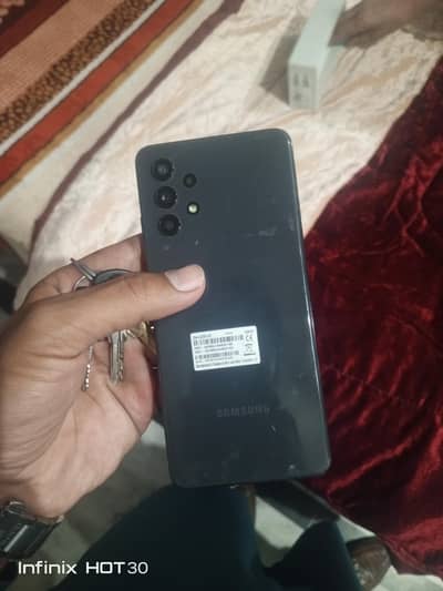 Samsung a32