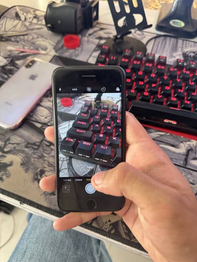 Iphone 7 Non PTA 32 gb