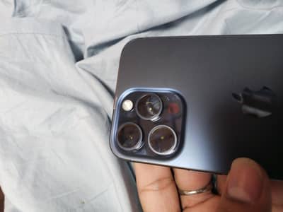 Iphone 15 pro Max 256G Jv