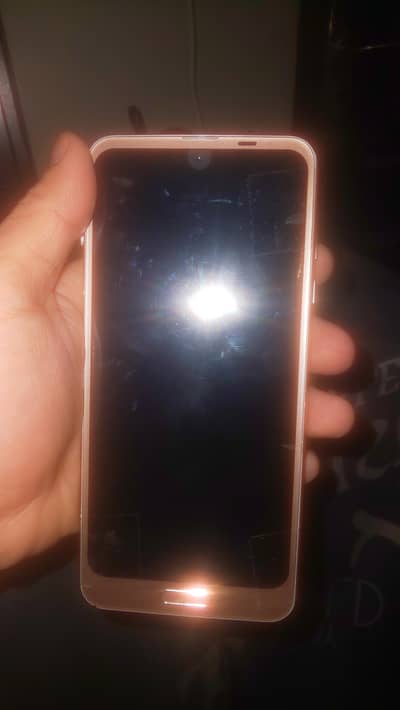 sharp aquos R2 parts for sell