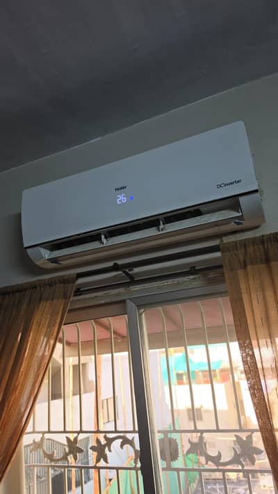 Haier Split inverter