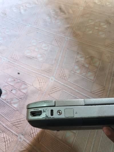 Dell core i5 3th Gen