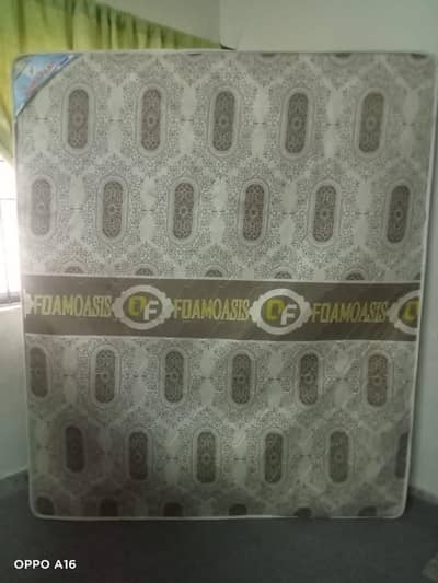mattress for sale Whatsapp 03053690067