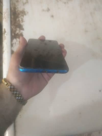oppo a12 all ok