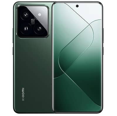 Xiaomi 14 pro 12/256 5G pta 0308/49000/22